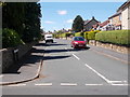 Hazel Grove Road - Holme Lane