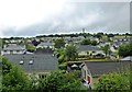 Bodmin Roofscape