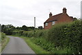 Hystfield Cottage, Hystfield, near Berkeley, Glos