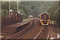 Slaithwaite railway station