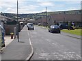 Royd Close - Victoria Road