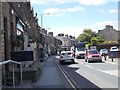 Main Street - viewed from Holme Lane