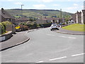 Black Abbey Lane - Green Way