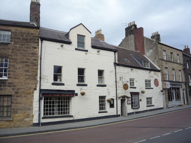 The Dirty Bottles, Alnwick