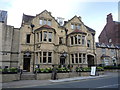 The Plough Hotel, Alnwick