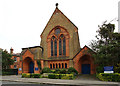 St Matthew, Ealing Common