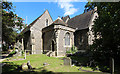 St John the Evangelist, Wembley