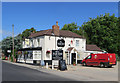 The Fox Inn, Ulceby