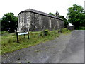 Barr Parish Church, Carryglass