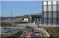 Plymouth Combined Heat & Power Station