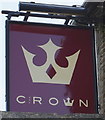 The Crown Inn Giddeahall