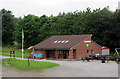 Melton Country Park Visitors Centre