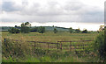 Fields to the west of Welham Lane