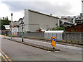 Polyflor Factory, Leicester Road