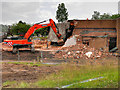 Radcliffe Civic Suite Demolition - July 2016  (2)