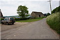 Barns at Ingalls Cottages