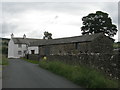 Greengate near Bampton