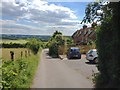 Aldington Court Farm Cottages, near Thurnham