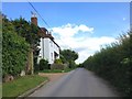 Pilgrims Way, near Hollingbourne