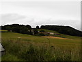 Farmland at Newmill