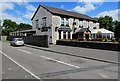 The Ferns, Liswerry Road, Newport