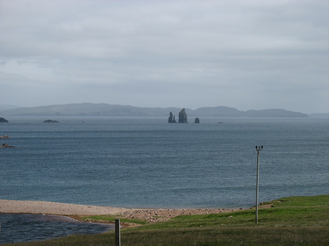 The Drongs from Braewick