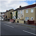 Poplar Cottages, Liswerry, Newport