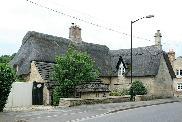 The Old Smithy, Peterborough Road, Castor