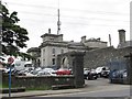 J0406 : Dundalk Garda Station by Eric Jones