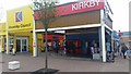 Kirkby Market