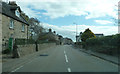 Rosslyn Street, Brora