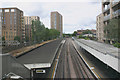 Bromley-by-Bow Underground station