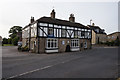 Swan Inn, South Milford