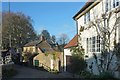 New Inn Street, Netherbury