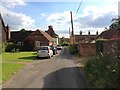 Rectory Lane, Harrietsham