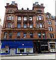 Stockwell Street tenement