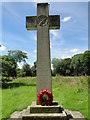 Great Hockham War Memorial