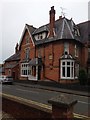 House on Northampton Road