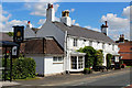 The Sun Inn, Long Marston