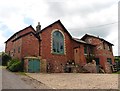 Old School House, Cudworth