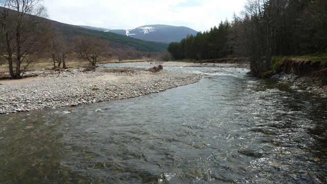 River Feshie