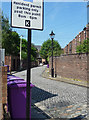 Little Canning Street, Liverpool