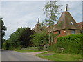 The Oast at Parsonage Farm