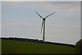 Cornish Wind Turbine