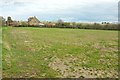 Towards Stapleton Cross