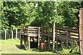 Viewing Platform at the Deer Park