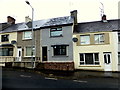 House occupied by Jimmy Kennedy, Omagh