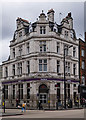 TQ2883 : Natwest Bank, Camden Town by Jim Osley