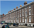 19-33 Falkner Street, Liverpool