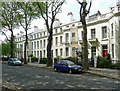 2-14 Falkner Square, Liverpool